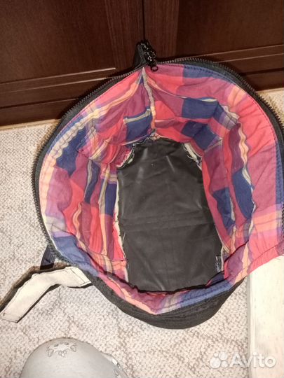 Сумка- переноска животных