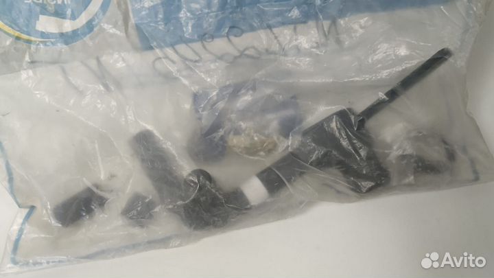 Замок кпп SsangYong Stavic 2013- TT MTL2245