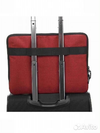 Сумка для ноутбука,планшета, документов новая