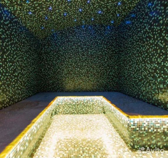 Абонемент в фитнес клуб облака