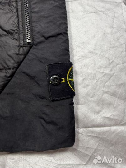 Жилетка stone island