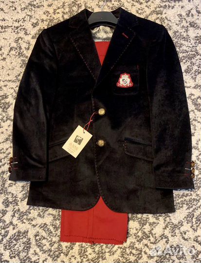 Костюм для мальчика