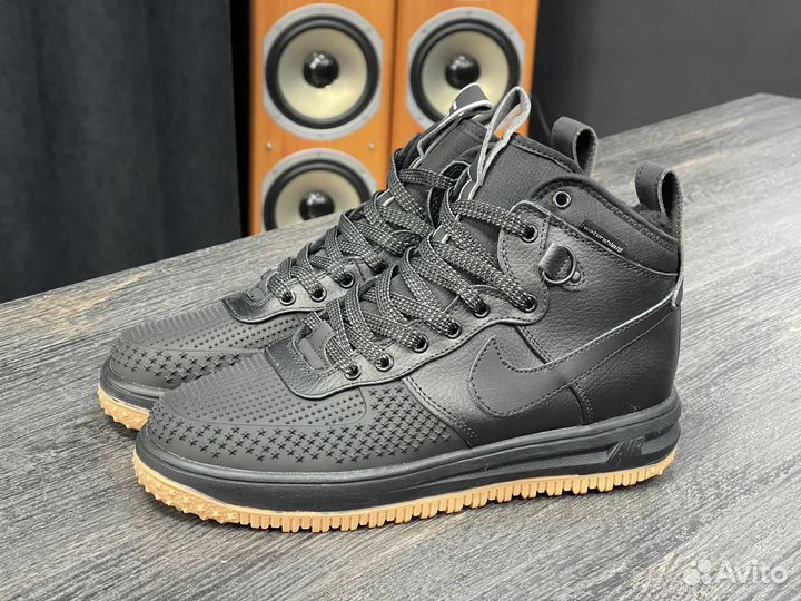 Nike Lunar Force 1 Duckboot 