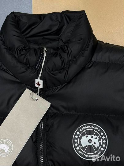 Жилетка Canada Goose