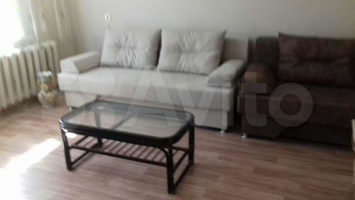 3-к. квартира, 78 м², 3/9 эт.