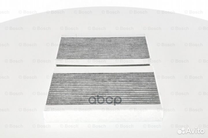 Фильтр салонный 1987435546 Bosch