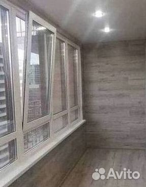 Окна быстро