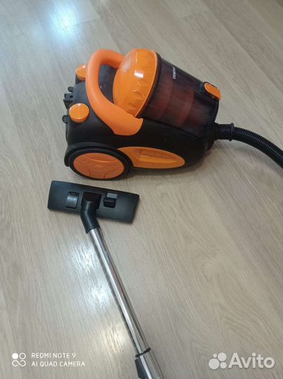 Пылесос centek