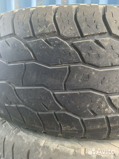 Cooper Discoverer A/T3 265/70 R15