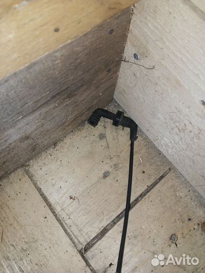 Круиз контроль Dodge Stratus 2002г 2,7л