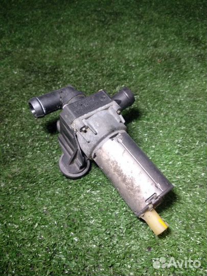 Электрический водяной насос Bmw 1 Серия