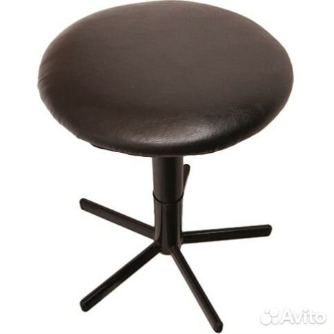 Банкетка для пианино mezzo MZ-SF-BK