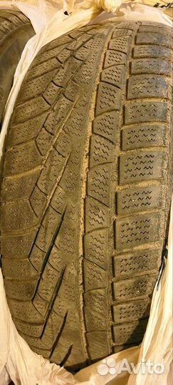 Pirelli Winter Sottozero 210 215/55 R18 95H