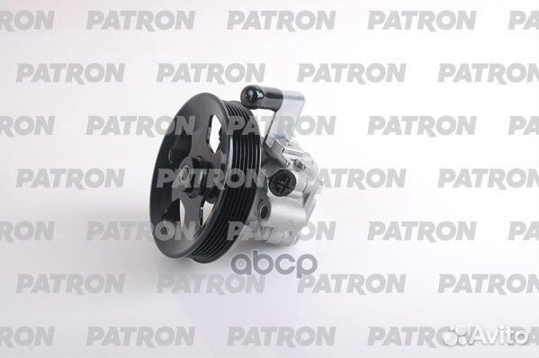 Насос гидроусилителя PPS1005 patron