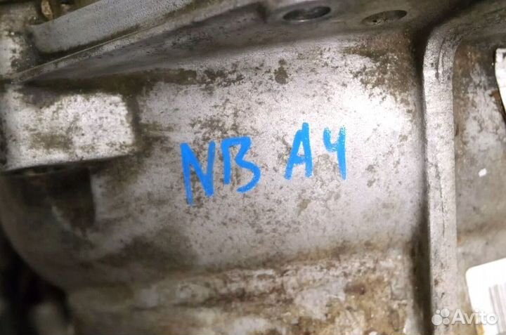 АКПП 5HP19 Volkswagen контрактная