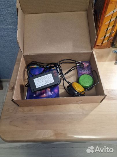 Программно-аппаратный комплекс