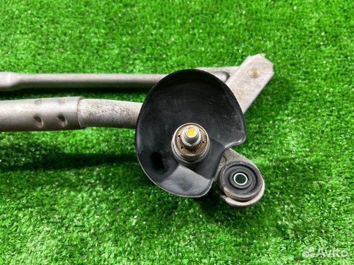 Трапеция дворников Toyota Probox NCP55 1NZ-FE 2012