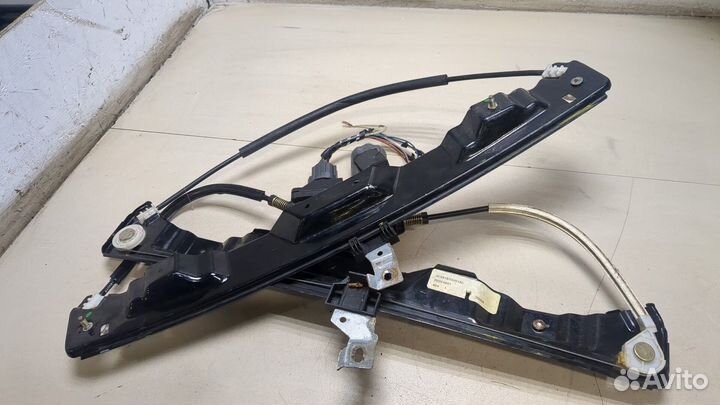 Стеклоподъемник электрический Lincoln Aviator, 2004