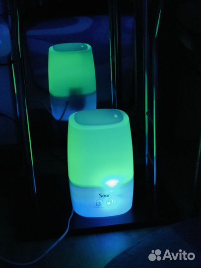 Увлажнитель воздуха