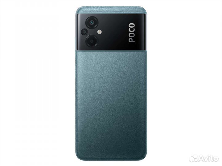 Xiaomi Poco M5, 6/128 ГБ
