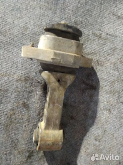 Подушка двигателя задняя Chevrolet Aveo 1.5 2006