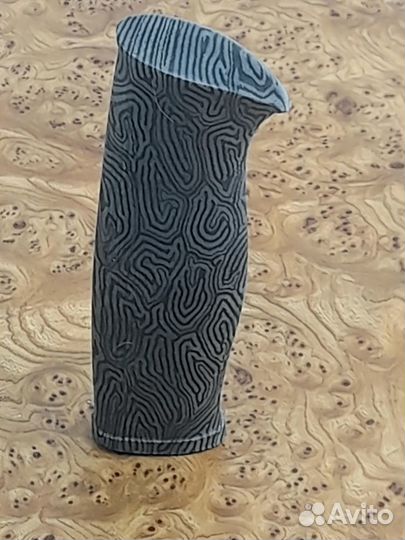 Готовые рукоятки из микарты