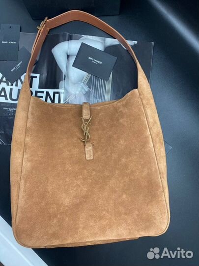 Saint laurent сумка