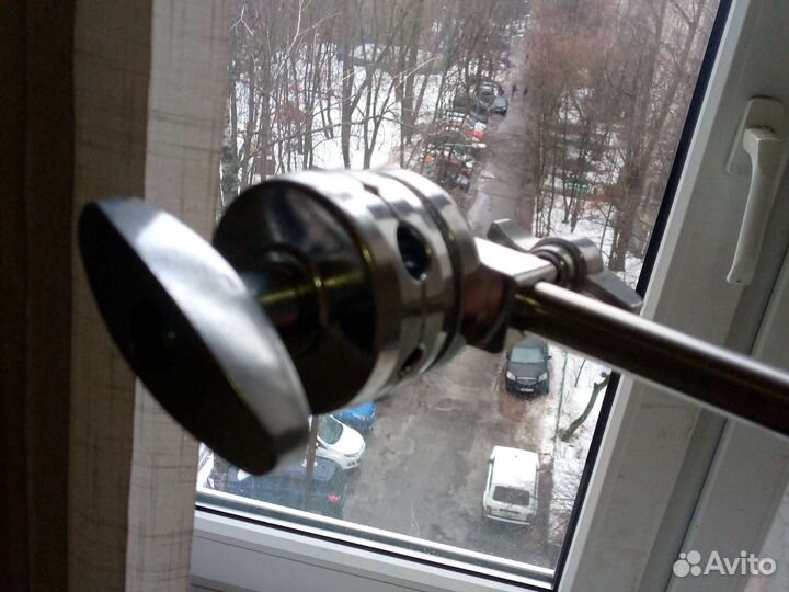 Профессиональная тренога