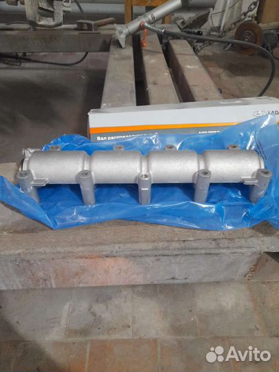 Распредвал на ваз