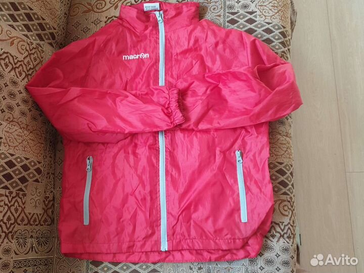 Футбольный набор