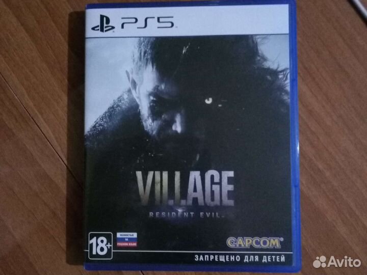 Игры для ps4 и ps5