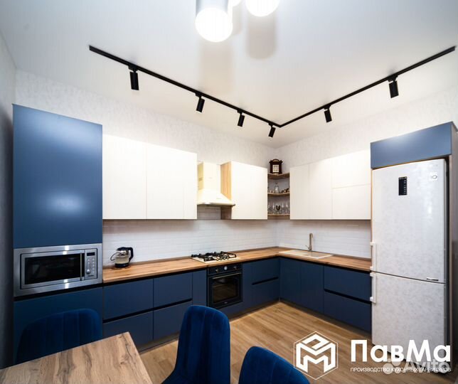 Кухня Вашей мечты в Воронеже и области