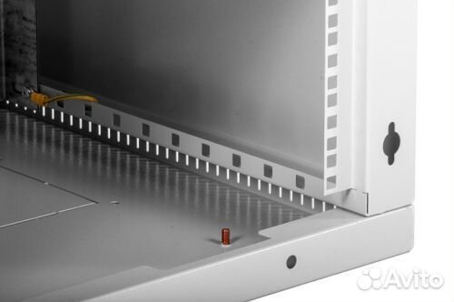 Шкаф коммутационный цмо шрн-Э-15.500.1