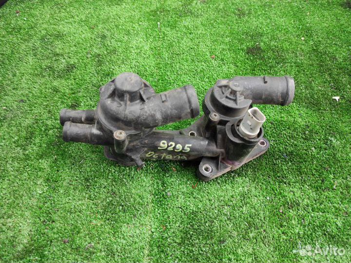 Корпус термостата Skoda Octavia A5 caxa 2010