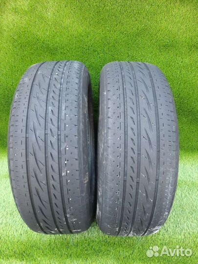 Bridgestone 613V 215/60 R17