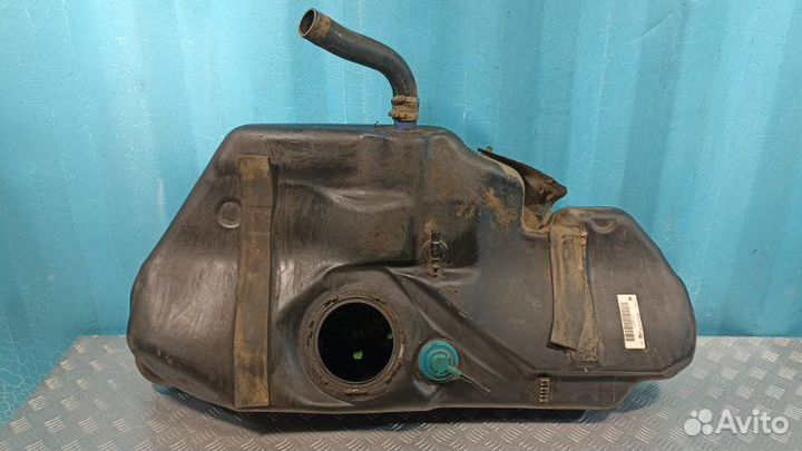 Бак топливный Opel Astra H 1.4 Z14XEP