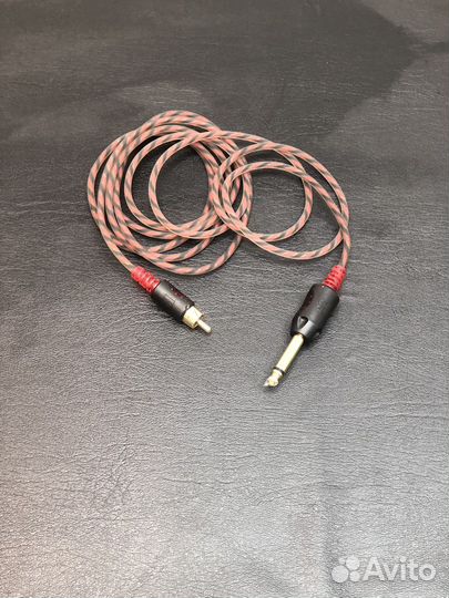 Клип-корд для машинки Bishop Premium