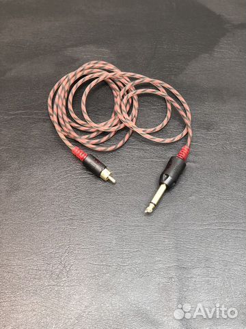 Клип-корд для машинки Bishop Premium