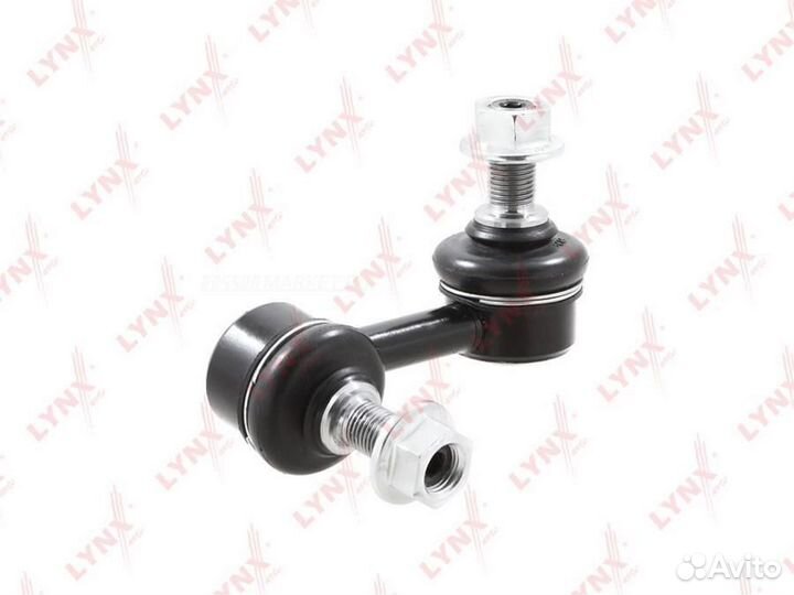 Lynxauto C7506R Стойка стабилизатора перед прав