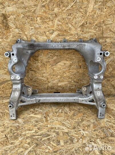 Подрамник передний Mercedes Benz GLC-klasse 253