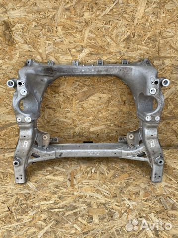 Подрамник передний Mercedes Benz GLC-klasse 253