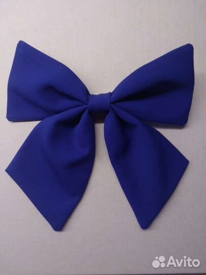 Бант для волос