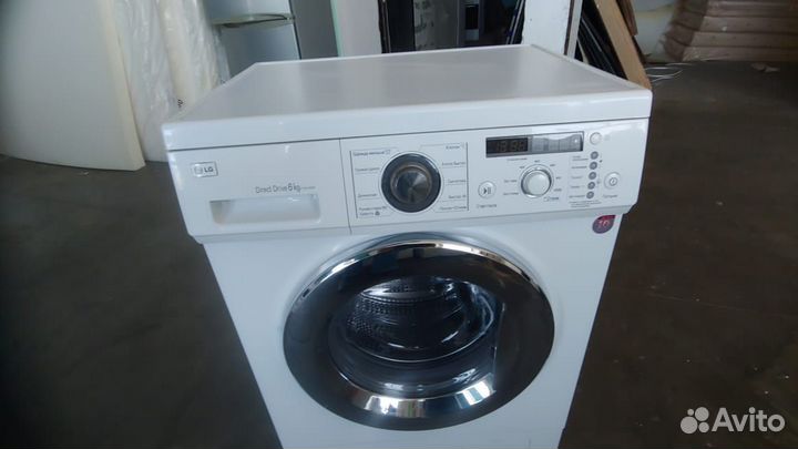 П Стиральные машины Bosch, LG, Samsung