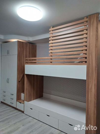 Мебель на заказ