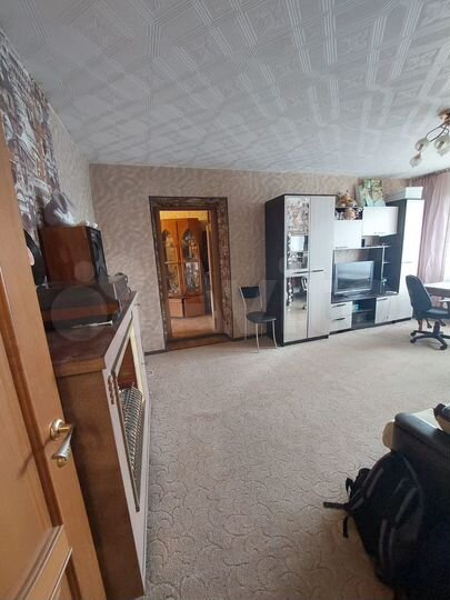 4-к. квартира, 91,7 м², 5/9 эт.