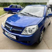 Geely MK 1.5 MT, 2011, 203 000 км, с пробегом, цена 275 000 руб.