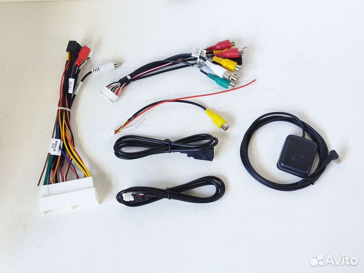 Магнитола Honda Civic 4D, 2006-2012. Android