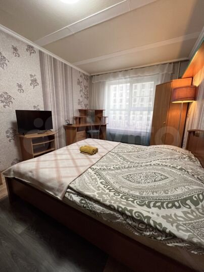 Квартира-студия, 22,8 м², 5/9 эт.