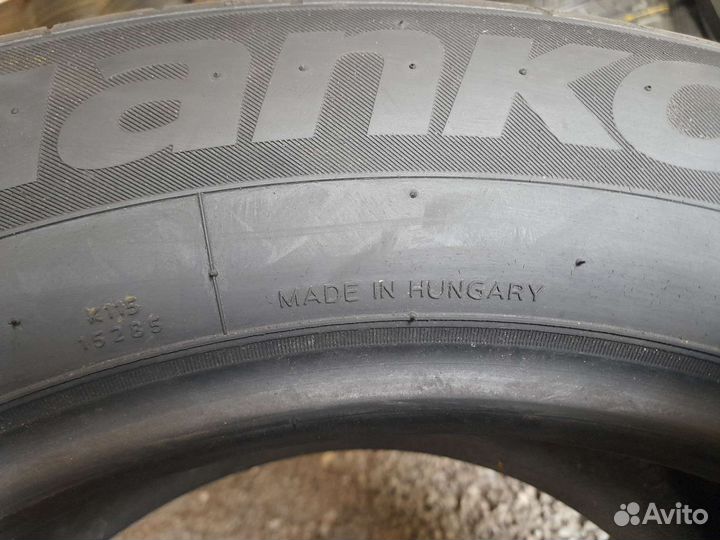 Hankook Ventus Prime 2 K115 225/60 R17 99H