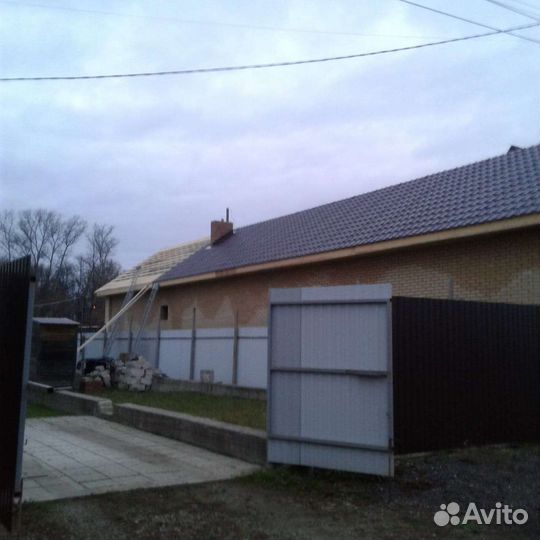 Кровельные работы